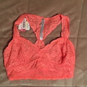 Free People bralette
